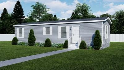 Mobile Home at 3617 N. Grand Ave E., Lot #78 Springfield, IL 62702