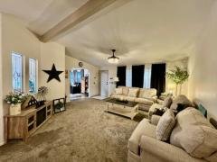 Photo 4 of 21 of home located at 8401 S. Kolb Rd. #287 Tucson, AZ 85756
