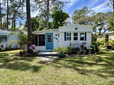 Mobile Home at 1300 N River Rd Lot C8 Venice, FL 34293