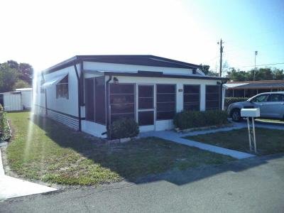 Mobile Home at 6122 Pearl St Zephyrhills, FL 33542