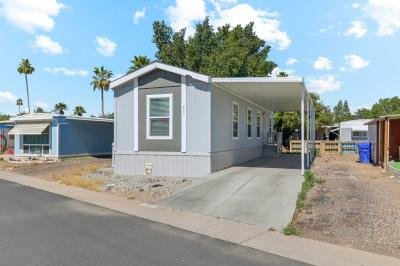 Mobile Home at 5201 W. Camelback Rd. Phoenix, AZ 85031