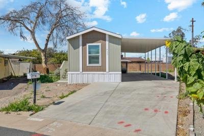 Mobile Home at 5201 W. Camelback Rd. Phoenix, AZ 85031