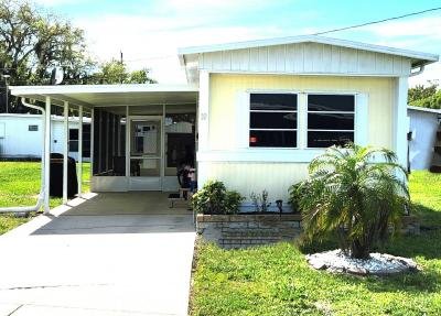 Mobile Home at 10 Lakeview Dr Palmetto, FL 34221