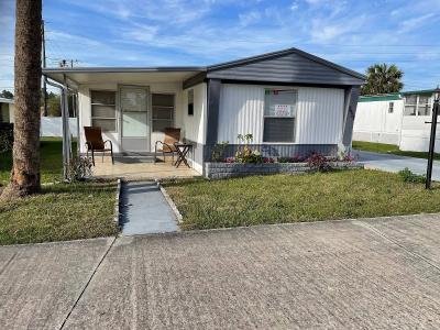 Mobile Home at 2473 Countryside Dr Orange City, FL 32763