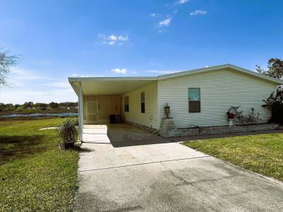 Mobile Home at 27 Rio Grande Blvd Leesburg, FL 34748