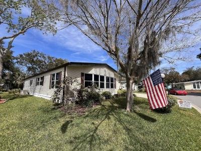 Mobile Home at 100 Misty Falls Ormond Beach, FL 32174