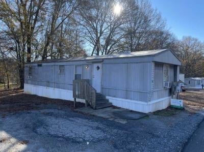 Mobile Home at 3233 Jerry Dr Lot 11 Anderson, SC 29625