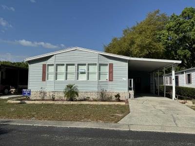 Mobile Home at 15431 Lakeshore Villa Circle Tampa, FL 33613
