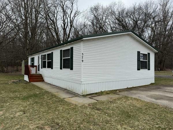 1997 Redman Mobile Home For Sale