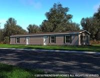 2024 Friendship Inspiration Manufactured Home