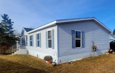 Mobile Home at 23468 Inca St. NW Saint Francis, MN 55070