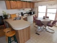 1988 Fleetwood Manufactured Home