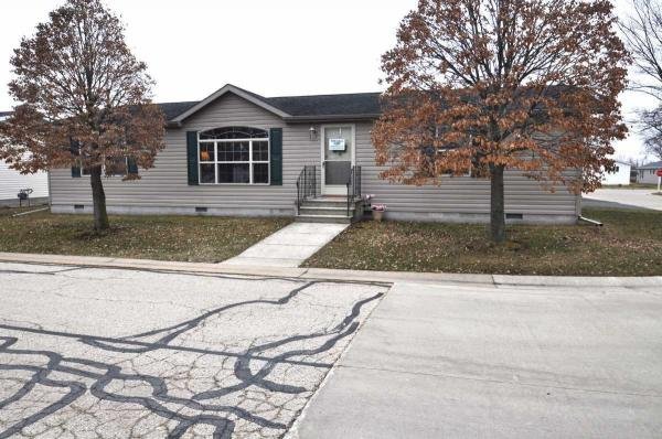 Photo 1 of 2 of home located at W6773 Shadybrook Circle Fond Du Lac, WI 54937