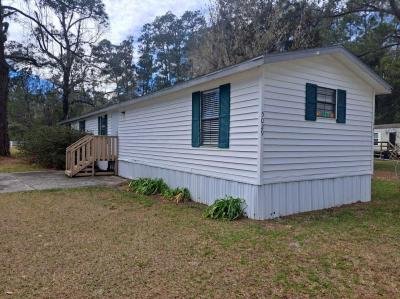 Mobile Home at 5029 NE 24th Ave Lot 247 Gainesville, FL 32609