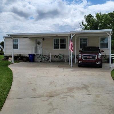 Mobile Home at 906 Town & Country Sebring, FL 33870