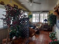 Photo 5 of 23 of home located at 9925 Ulmerton Rd. Lot 493 Largo, FL 33771