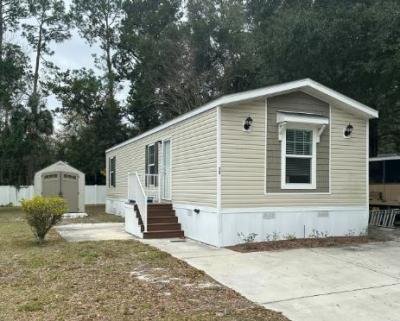 Mobile Home at 1600 NE 12th Ave Lot 70 Gainesville, FL 32601