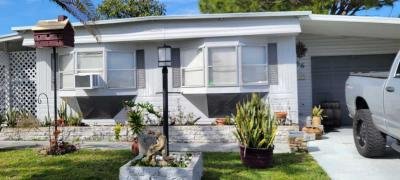 Mobile Home at 66 Andrews St Port Orange, FL 32129