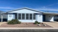 Photo 1 of 20 of home located at 9855 E Irvington Rd #118 Tucson, AZ 85730