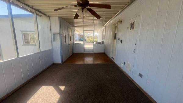 1998 Palm Harbor 2844-Country Estate Manufactured Home