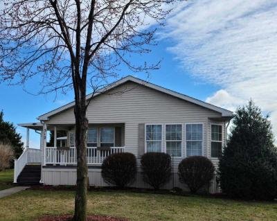 Mobile Home at 312 Summers Drive Lancaster, PA 17601