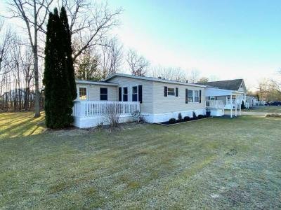 Mobile Home at 2650 Route 9 Malta, NY 12020