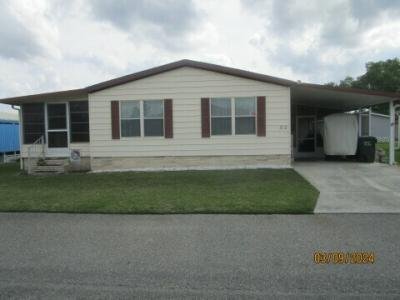 Mobile Home at 1510 Ariana St.#312 Lakeland, FL 33803