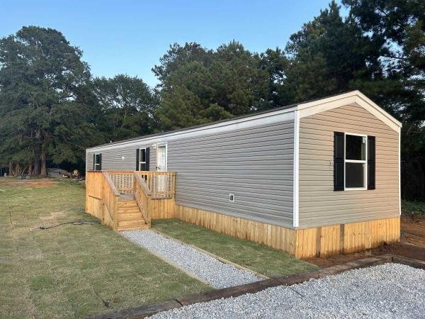 2023 Clayton Homes Elation Manufactured Home