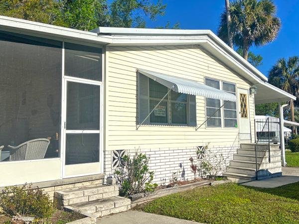 1992 PALM HARBOR Mobile Home For Sale