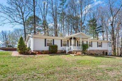 Mobile Home at 181 Greystone Drive Hendersonville, NC 28792
