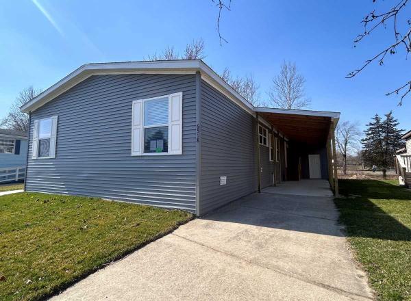 Skyline Mobile Home For Sale