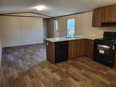 Photo 4 of 5 of home located at 101 Murrah St. Crystal Springs, MS 39059