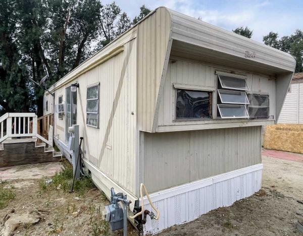 Mark Homes Mobile Home For Sale