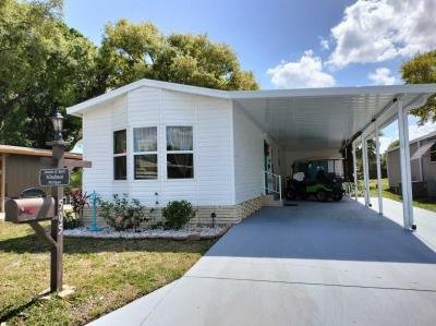 Mobile Home at 505 Century Dr Winter Haven, FL 33881