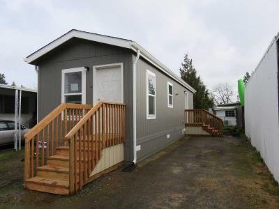 Mobile Home at 19605 River Rd Gladstone, OR 97027