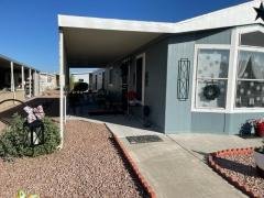 Photo 4 of 6 of home located at 11596 W. Sierra Dawn Blvd #237 Surprise, AZ 85378
