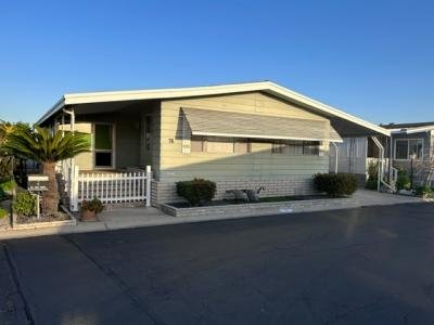 Mobile Home at 6741 Lincoln Ave, 76 Buena Park, CA 90620