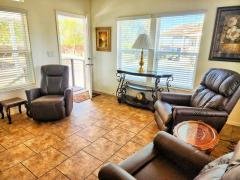 Photo 4 of 29 of home located at 1700 W. Shiprock Street, Lot 63 Apache Junction, AZ 85120