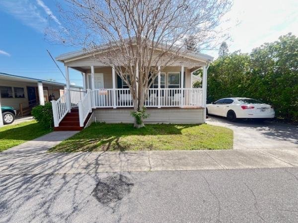 Photo 1 of 2 of home located at 1415 Main Street #38 Dunedin, FL 34698