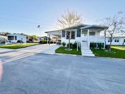 Mobile Home at 1960N Shultz Avenue Tarpon Springs, FL 34689