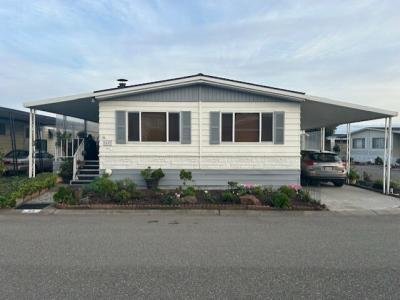 Mobile Home at 65 Ranchero Way Hayward, CA 94544