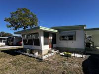 1975 MONDE Mobile Home