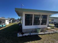 1975 MONDE Mobile Home