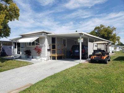 Mobile Home at 2525 Gulf City Rd # 24 Ruskin, FL 33570