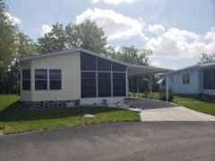 Photo 2 of 21 of home located at 900 9th Ave E. # 132 Palmetto, FL 34221