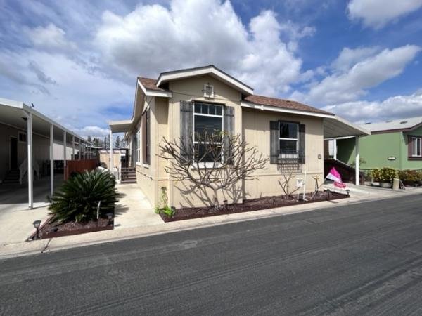 2017 Goldenwest Mobile Home For Sale