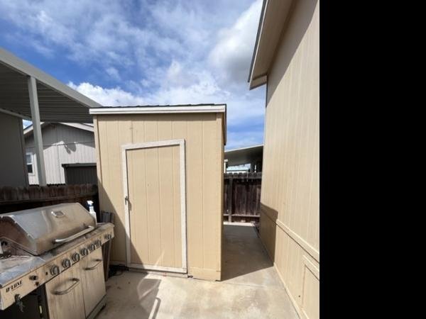 2017 Goldenwest Manufactured Home