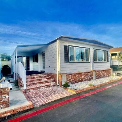 Mobile Home at 9850 Garfield Ave #83 Huntington Beach, CA 92648