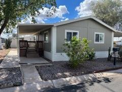 Photo 1 of 19 of home located at 426 W Cottonwood Lane #53 Casa Grande, AZ 85122