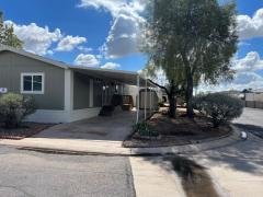 Photo 2 of 19 of home located at 426 W Cottonwood Lane #53 Casa Grande, AZ 85122